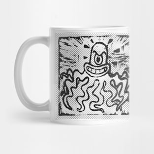 Octalien Mug